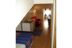 Appartementen Angela Appartement 3 – Potkrovlje foto 3