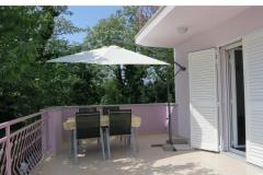 Appartementen Aurelia Appartement 1 – A1 foto 2