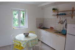 Appartementen Aurelia Appartement 1 – A1 foto 3