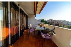 Appartementen Bačani-Punat  Appartement 1 – ap1 foto 2