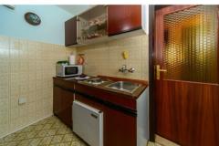 Appartementen Bačani-Punat  Appartement 1 – ap1 foto 4