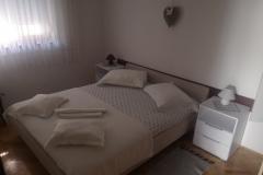 Appartementen Bačani-Punat  Appartement 1 – ap1 foto 5