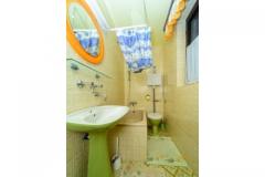 Appartementen Bačani-Punat  Appartement 2 – ap2 foto 2