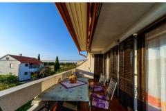 Appartementen Bačani-Punat  Appartement 2 – ap2 foto 3