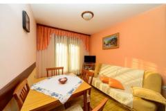 Appartementen Bačani-Punat  Appartement 2 – ap2 foto 4