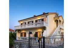 Appartementen Balent Appartement 1 – A1 foto 4