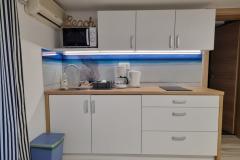 Appartementen Casia Appartement 1 – studio 1 foto 3