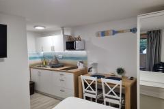 Appartementen Casia Appartement 2 – studio 2 foto 2