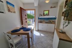 Appartementen Casia Appartement 5 – apartman 5 foto 1