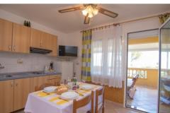 Appartementen City Center Dekanic Appartement 1 – Gašpar foto 3