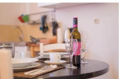 Appartementen City Center Dekanic Appartement 3 – Luka foto 1