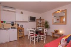 Appartementen City Center Dekanic Appartement 3 – Luka foto 2