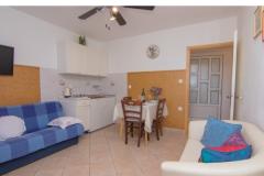 Appartementen City Center Dekanic Appartement 4 – Goga foto 2