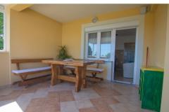 Appartementen City Center Dekanic Appartement 4 – Goga foto 4