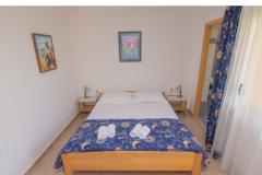 Appartementen City Center Dekanic Slaapkamer 5 – Bodulska foto 1