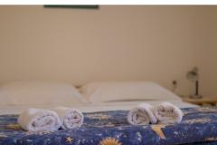 Appartementen City Center Dekanic Slaapkamer 5 – Bodulska foto 2