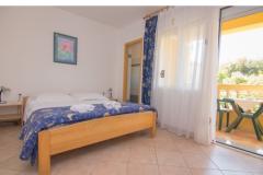 Appartementen City Center Dekanic Slaapkamer 5 – Bodulska foto 3