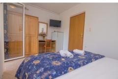 Appartementen City Center Dekanic Slaapkamer 5 – Bodulska foto 4