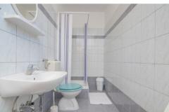 Appartementen City Center Dekanic Slaapkamer 5 – Bodulska foto 5