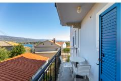 Appartementen Crnčić Appartement 1 – APP 3 foto 1