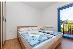 Appartementen Crnčić Appartement 1 – APP 3 foto 2