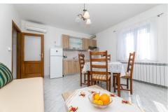 Appartementen Crnčić Appartement 1 – APP 3 foto 4