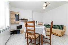 Appartementen Crnčić Appartement 1 – APP 3 foto 5