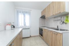 Appartementen Crnčić Appartement 2 – APP 5 foto 5