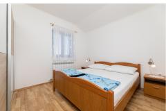 Appartementen Crnčić Appartement 4 – APP 6 foto 4
