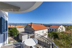 Appartementen Crnčić Appartement 3 – APP 4 foto 1