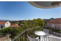 Appartementen Crnčić Appartement 3 – APP 4 foto 2