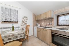 Appartementen Crnčić Appartement 5 – STUDIO foto 5