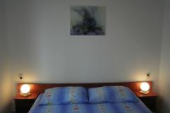 Appartementen Dujmović Appartement 1 – Ap. Istok foto 2