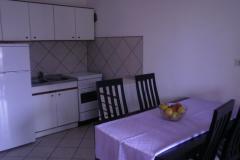 Appartementen Dujmović Appartement 2 – Ap. zapad foto 3