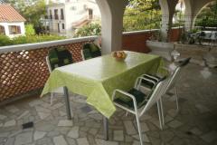 Appartementen Dujmović Appartement 2 – Ap. zapad foto 4