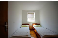 Appartementen Krk-Malinska Appartement 1 – AP 3 PLAVI foto 2