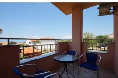 Appartementen Krk-Malinska Appartement 1 – AP 3 PLAVI foto 4