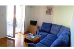 Appartementen Krk-Malinska Appartement 1 – AP 3 PLAVI foto 5