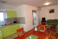 Appartementen Krk-Malinska Appartement 3 – AP5 ZELENI foto 1