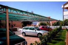 Appartementen Krk-Malinska Appartement 3 – AP5 ZELENI foto 4