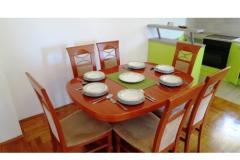 Appartementen Krk-Malinska Appartement 3 – AP5 ZELENI foto 5