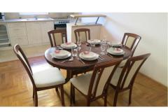 Appartementen Krk-Malinska Appartement 4 – AP6 KREM foto 3