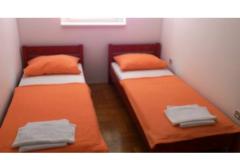 Appartementen Krk-Malinska Appartement 4 – AP6 KREM foto 4