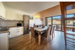 Appartementen Dupin Appartement 1 – Apartman 1 foto 1