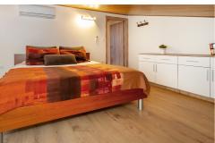 Appartementen Dupin Appartement 1 – Apartman 1 foto 3