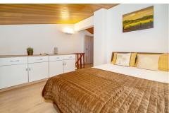 Appartementen Dupin Appartement 1 – Apartman 1 foto 4