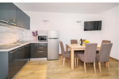 Appartementen Dupin Appartement 2 – Apartman 2 foto 3