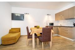 Appartementen Dupin Appartement 4 – Apartman 4 foto 3