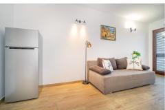 Appartementen Dupin Appartement 4 – Apartman 4 foto 4