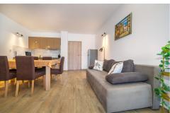 Appartementen Dupin Appartement 4 – Apartman 4 foto 5